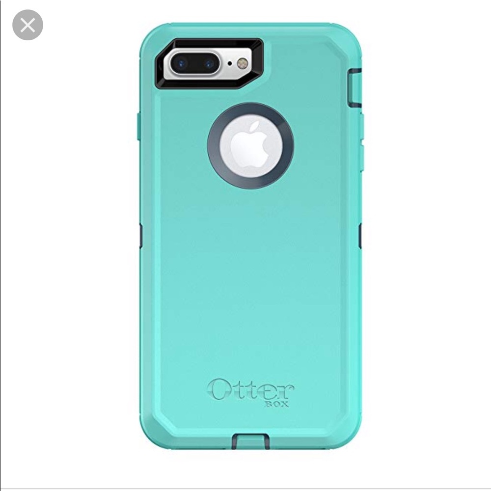 iPhone 8 Plus/ 7 Plus OtterBox